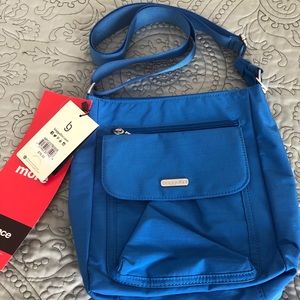 Purse cross body bag